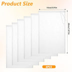 6 Pack Fruit Bag Strainer