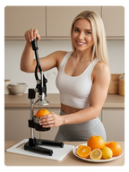 Jooce Hand Press Juicer