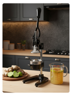 Jooce Hand Press Juicer