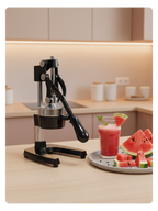Jooce Hand Press Juicer