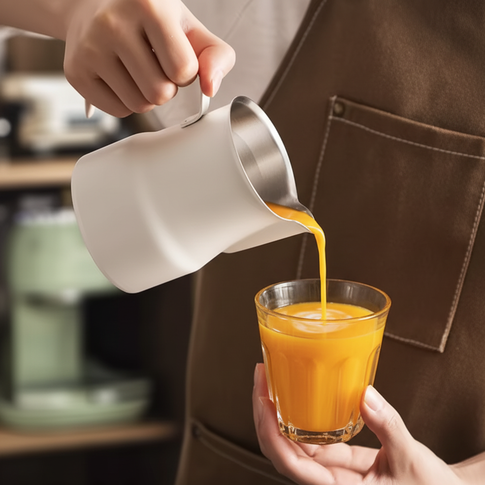 500ml Stainless Steel Juice Jug