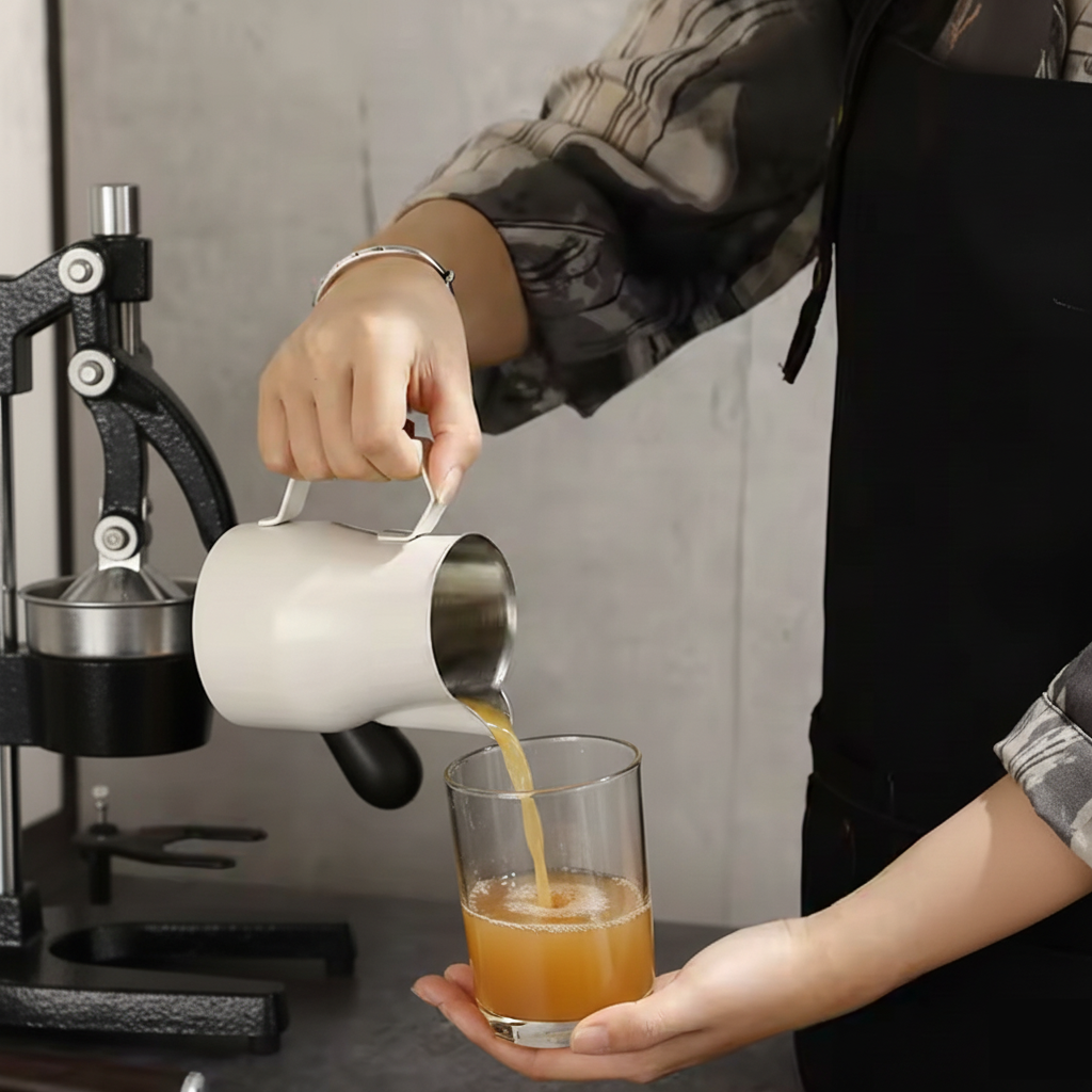 500ml Stainless Steel Juice Jug